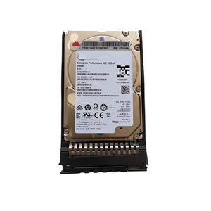 02312DEL Disque dur serveur 12 To SATA 6 Gb/s 7.2K 3,5 pouces <span class=keywords><strong>HUH721212ALE600</strong></span> - Product Image 6
