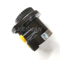 Pompe auxiliaire moteur Cummins 6CT 4988390 C4988390