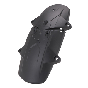 Accesorios de motocicleta JFG Light Bee X S Dirt <span class=keywords><strong>Bike</strong></span> rueda trasera guardabarros cubierta guardabarros para actualización Surron - Product Image 5