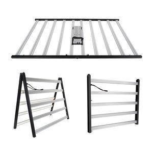 800W/1000W/1200W Full Spectrum LED Plant Light High Power Dimmable Bar Customizable Solutions for Indoor Farming - Product Image 2