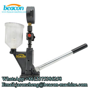 Bestseller CR1000-L <span class=keywords><strong>Diesel</strong></span> Common-Rail-Injektor-<span class=keywords><strong>Tester</strong></span> mit S60H Injektor-Düsen-Druckprüfer - Product Image 5