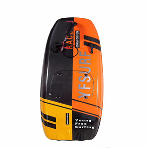 Planche de surf <span class=keywords><strong>gonflable</strong></span> 110cc HYw personnalisée par le fabricant, <span class=keywords><strong>moteur</strong></span> 2 temps refroidi par eau, vitesse 50 km/h, autonomie 60-80 km - Product Image 2