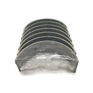 Cojinete Principal de Motor Diésel IZUMI S6D140 6210-21-8010 STD para Cargadoras de Ruedas WA500, Alta Calidad, Nuevo - Product Image 4
