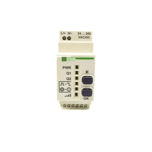 ZBRRA ÉLECTRIQUE 24-240VAC/DC NSNP nouveau contrôleur de programmation PLC dédié PAC d'automatisation industrielle en stock - Product Image 1