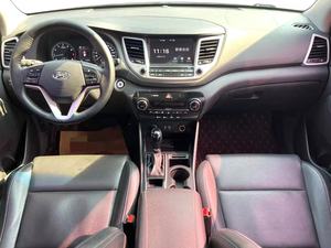 Hyundai <span class=keywords><strong>Tucson</strong></span> Usado, Modelo 2017, 1.6T GLS, Tracción en Dos Ruedas, Transmisión Automática Inteligente - Product Image 5