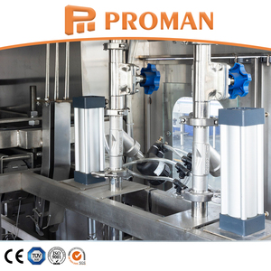 Máquina <span class=keywords><strong>de</strong></span> Llenado <span class=keywords><strong>de</strong></span> Barriles <span class=keywords><strong>de</strong></span> 20L Rentable y Completa para Empresas <span class=keywords><strong>de</strong></span> Agua Recién Iniciadas - Product Image 4