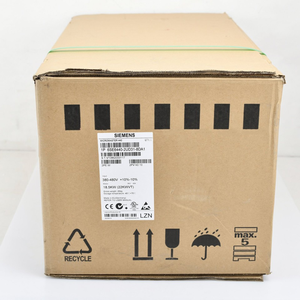 Nuevo y Original 6se64402ud318da1 Micromaster 440 18.5kw 3ac 380-480v Plc - Product Image 3
