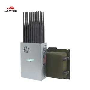 Factory 27 Antenna Wireless Signal Detector 2G 3G 4G 5G LORA LOJACK GPS Wi-Fi RF Signals 28 Watt 5-25 Meters