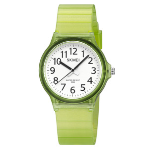 Montre étudiante Wind Jellyfish Color 50M étanche, spécialisée pour hommes et femmes - Product Image 6