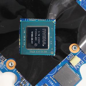 ของแท้สำหรับ Dell Inspiron 14 5410 5418 15 5510มาเธอร์บอร์ด5518 073KW2 i5-11300H 213108-1 Cyborg-N14 MB TGL ใหม่303NX PD JB - Product Image 6