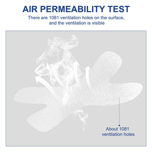 Cinta para la boca para dormir Mantenga la boca cerrada mientras duerme Tiras para dormir Dejar de roncar para mejorar la respiración nasal Alivio de los ronquidos - Product Image 6