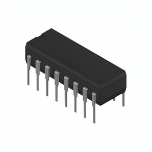 Componentes Electrónicos en Stock, Compre en Línea HM3-6508-5 Memoria de 16 DIP - Product Image 1