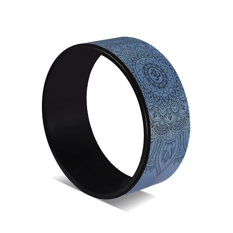 Bague intérieure bleu lac pu-noir