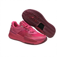Nouvelle sortie transfrontalière Putian : Chaussures de tennis Roger Pro 2 Federer en tissu mesh respirant antidérapant à lacets
