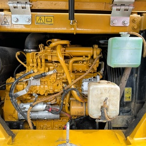 Excavatrice sur chenilles Cat308E2 d'occasion de 8 tonnes, économe en énergie, disponible immédiatement, solution rentable à vendre - Product Image 4