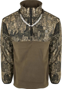 Pull personnalisé à fermeture éclair MST Guardian Camo imperméable en polaire bicolore chasse veste <span class=keywords><strong>de</strong></span> camouflage numérique pour <span class=keywords><strong>l</strong></span>'extérieur - Product Image 2