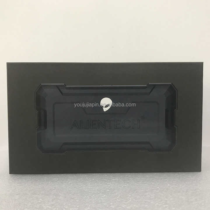 ALIENTECH DUO II 2.4G/5.8G信号ブースターアンテナレンジ  