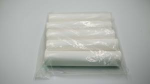 Recambios de rodillos adhesivos para sala limpia de película de PE de 6 pulgadas, <span class=keywords><strong>rodillo</strong></span> removedor de pelusas para suelo limpio pelable - Product Image 5