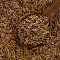 Biji Jintan Alami LPE-38 100% Murni & Tidak Dicampur Kemurnian Tinggi Biji Cuminum Cyminum CAS 8014-13-9 Kelas Terapi