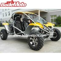 Dune buggy 4x4 homologué pour la route, 500 cm³, modèle 2018, neuf, à vendre (MC-442)