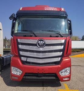 CAMION FOTON <span class=keywords><strong>D</strong></span>'<span class=keywords><strong>OCCASION</strong></span> / REMISE À NEUF OFFICIEL FOTON # 6450 - Product Image 1