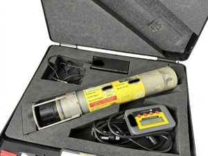 Balise de positionnement acoustique d'occasion Applied Acoustics Mini 1119D pour suivi de ROV à 1500 m - Product Image 4