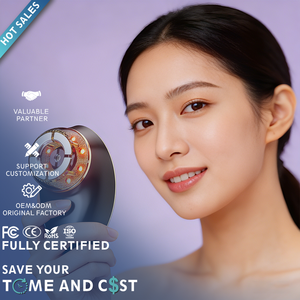Mini <span class=keywords><strong>appareil</strong></span> de lifting du <span class=keywords><strong>visage</strong></span> à micro-courant et masseur sculptant pour le <span class=keywords><strong>visage</strong></span>, appareils <span class=keywords><strong>anti</strong></span>-<span class=keywords><strong>rides</strong></span> à micro-courant pour le rajeunissement de la peau - Product Image 1