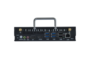 Mini PC OPS ELSKY Factory 2026 MX6900 Compatible con la 6ª a 9ª Generación de Procesadores LGA1151 Core I3 I5 I7, Tarjeta Gráfica Dedicada, 4K 60Hz, 1*LAN, OPS-MX6900 O - Product Image 5