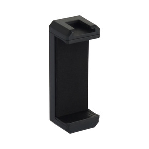 Soporte para teléfono móvil con clip de liberación con un solo toque para juegos, material ABS - Product Image 1