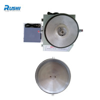 Mélange d'asphalte Rapide Centrifugeuse Extracteur Bitume Centrifuge Extracteur Équipement