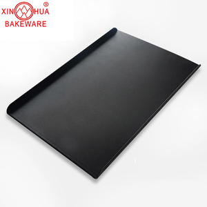 La fabbrica di vendita calda produce <span class=keywords><strong>teglia</strong></span> rettangolare <span class=keywords><strong>antiaderente</strong></span> <span class=keywords><strong>teglia</strong></span> <span class=keywords><strong>da</strong></span> <span class=keywords><strong>forno</strong></span> in alluminio 40/60 - Product Image 2