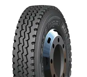 11R22.5 11R24.5 285/75R24.5 295/75R22.5 Drive Heavy Truck Neumáticos para la venta