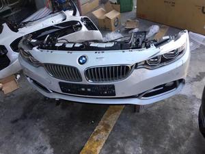 Parachoques delantero F32 F33 F36 para <span class=keywords><strong>BMW</strong></span> Serie 4 F32 F33 418i 435i conjunto de parachoques delantero - Product Image 5