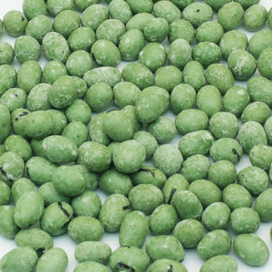 Snack Tostati Best Seller OEM: Crackers di Arachidi al Wasabi e Alghe - Product Image 4