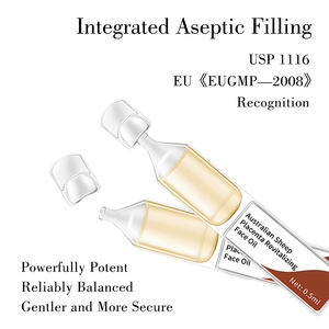 น้ำมันบำรุงฟื้นฟูใบหน้าออสเตรเลียด้วยคอลลาเจนกระชับลดจุดด่างดำและจุดด่างดำ - Product Image 3