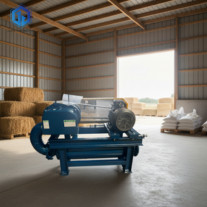 Thin-Phase Pneumatic Conveyor Grain Machine <b>Wind</b> Suction Negative Pressure Equipment Conveying <b>Blowers</b> - Product Image 1