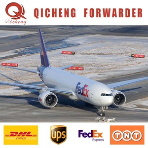 Envío a Emiratos Árabes Unidos Puerta a Puerta, Logística ETEEN, Transporte Aéreo DDP, Agente de Envío de China a Emiratos Árabes Unidos DDP <span class=keywords><strong>por</strong></span> Vía Aérea - Product Image 2