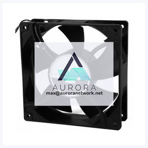 Ventilador de refrigeración de OEM de alta calidad, a precio razonable, con un rendimiento de 2, 2, 1, 2, 2, 1, 2 - Product Image 1