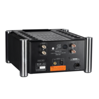 SY-04 Shengya PSM-300T 30e anniversaire Version Gallstone amplificateur hybride Mono amplificateur de classe A et AB Tube ECC88 300W 8ohm