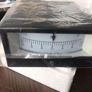 MC YEJ-101 เกจวัดแรงดันไดอะแฟรมแบบสี่เหลี่ยมผืนผ้า ขายตรงจากผู้ผลิต - Product Image 3