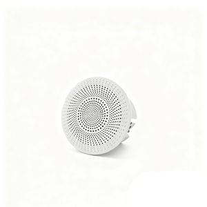 KT250 Reproductor de cine KTV de 4 pulgadas con panel <span class=keywords><strong>central</strong></span> de control táctil Yata Smart <span class=keywords><strong>Home</strong></span>, equipado con altavoces integrados de 25 vatios - Product Image 5