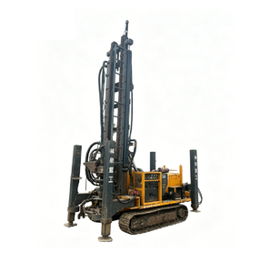 Plataforma <span class=keywords><strong>de</strong></span> Perforación <span class=keywords><strong>de</strong></span> Pozos <span class=keywords><strong>de</strong></span> Agua KAIYAN 350 <span class=keywords><strong>de</strong></span> Segunda Mano para Minería y Geotermia - Product Image 1