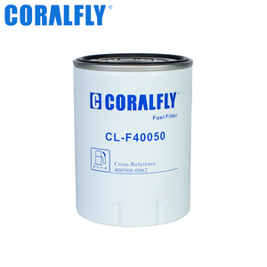 Diesel Engine Fuel Filter Engine Fuel Filter OEM 400508-00062 400508-00110 for Doosan - Product Image 2