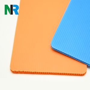 <b>Cheap</b> Colorful Rubber EVA Packing <b>Foam</b> Sheet - Product Image 3