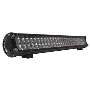 Barra de luces led de inundación para coche, <span class=keywords><strong>combo</strong></span> de focos, 180W, 12v - Product Image 2
