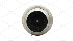 Motore <span class=keywords><strong>a</strong></span> turbina da 100 kg di spinta, motore <span class=keywords><strong>a</strong></span> reazione per UAV, motore <span class=keywords><strong>a</strong></span> turbina ad alte prestazioni per sistema di propulsione di droni e velivoli UAV - Product Image 3