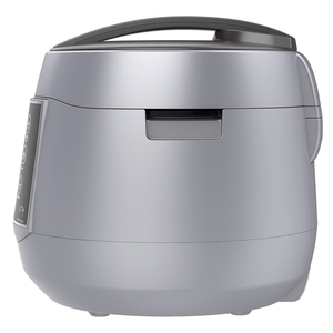 Nhà Máy Bán buôn 5L thông minh cuiseur de riz Nồi cơm điện với gốm không dính lớp phủ bên trong nồi điện tự động cho nhà hàng - Product Image 4