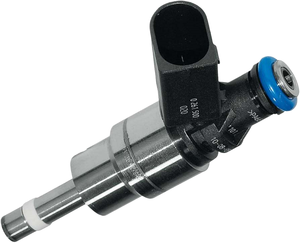 Geçerli Audi A6L C6 <span class=keywords><strong>2</strong></span>.0T Benzinli Yakıt Enjektör Memesi Yeni Yüksek Kaliteli Çelik Malzeme Çin Malı 06F906036A 06F906036F LZ Marka 1 - Product Image 5