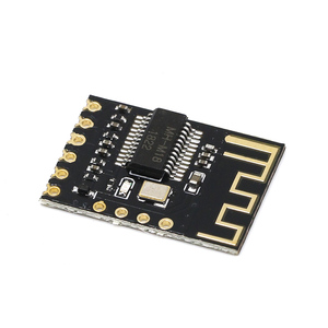 MH-MX8 Draadloze <span class=keywords><strong>Bluetooth</strong></span> Mp3 Audio Ontvanger Board Blt 4.2 Mp3 Lossless <span class=keywords><strong>Decoder</strong></span> Kit - Product Image 5