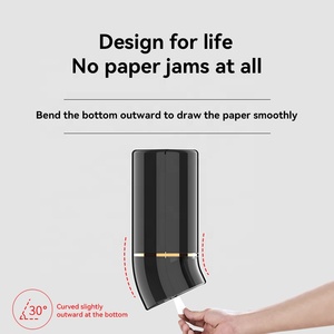 OEM Hộp Đựng Khăn Giấy Vệ Sinh Nhà Bếp Gắn Tường Dung Tích Lớn Không Cần Đục Lỗ Cho Gia Đình - Product Image 4